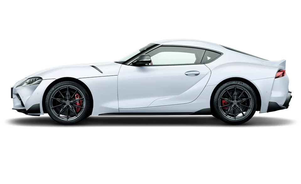 GR Supra GR Supra