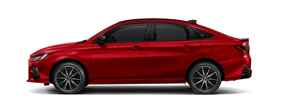 Yaris ATIV HEV GR SPORT
