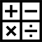 คำนวณค่างวด